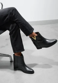 DAMES VIA ROMA 15 e enkellaarsjes santa monica 2576