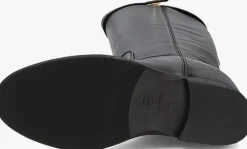 DAMES VIA ROMA 15 e hoge laarzen santa monica 3807