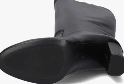 DAMES VIA ROMA 15 e laarzen soft nero 3865