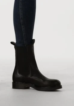 DAMES VIA VAI e chelsea boots juliette indy