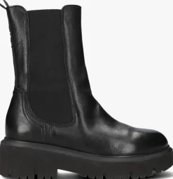 DAMES VIA VAI e chelsea boots ziva rush