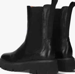 DAMES VIA VAI e chelsea boots ziva rush