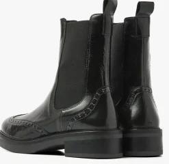 DAMES VIA VAI e enkelboots lucia gina