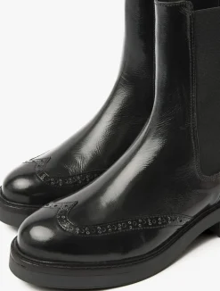 DAMES VIA VAI e enkelboots lucia gina