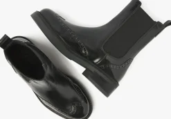 DAMES VIA VAI e enkelboots lucia gina