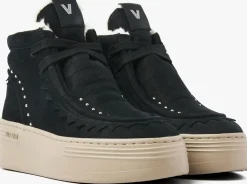 DAMES VIA VAI e enkelboots isa callum