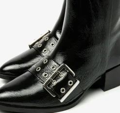 DAMES VIA VAI e enkellaarsjes rose camden