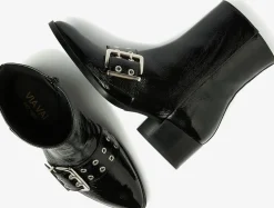 DAMES VIA VAI e enkellaarsjes rose camden