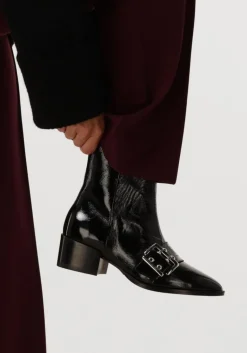 DAMES VIA VAI e enkellaarsjes rose camden