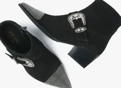 DAMES VIA VAI e enkellaarsjes kate jemma