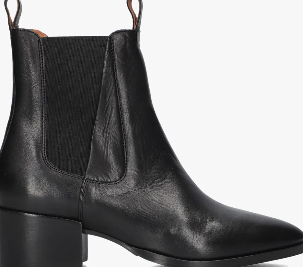 DAMES VIA VAI e enkellaarsjes rose andrew