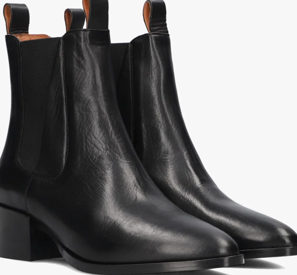 DAMES VIA VAI e enkellaarsjes rose andrew