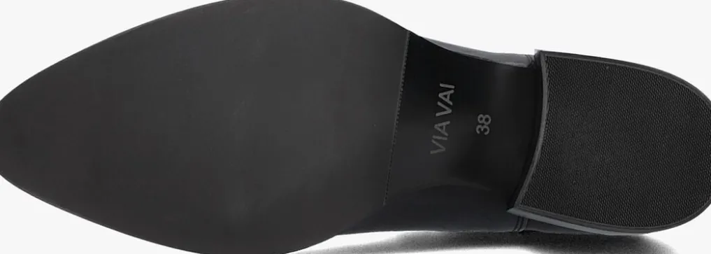 DAMES VIA VAI e enkellaarsjes rose andrew