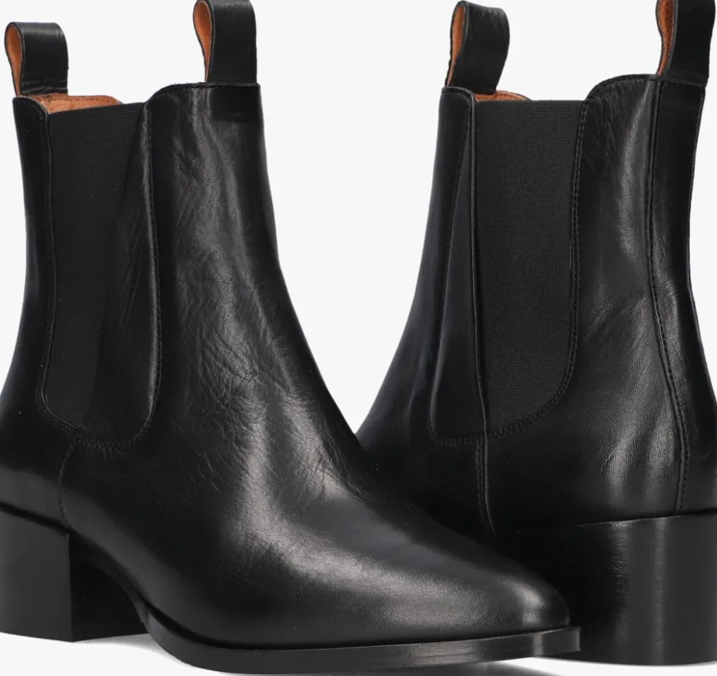 DAMES VIA VAI e enkellaarsjes rose andrew