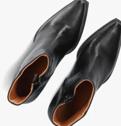 DAMES VIA VAI e enkellaarsjes do cassidy