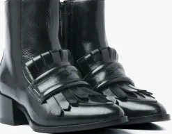 DAMES VIA VAI e enkellaarsjes rose hannah