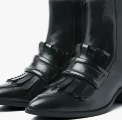 DAMES VIA VAI e enkellaarsjes rose hannah