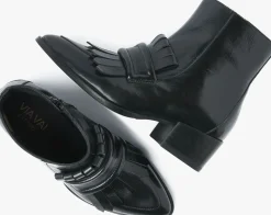 DAMES VIA VAI e enkellaarsjes rose hannah