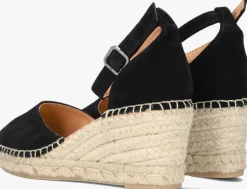 DAMES VIA VAI e espadrilles flora braid