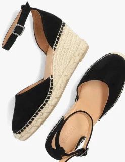 DAMES VIA VAI e espadrilles flora braid