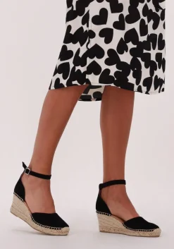 DAMES VIA VAI e espadrilles flora braid