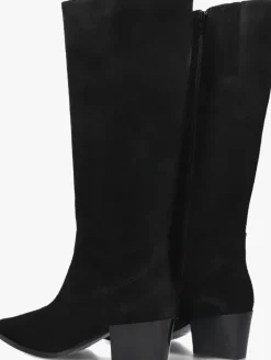 DAMES VIA VAI e hoge laarzen kate elena