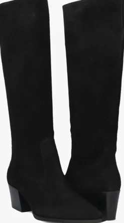 DAMES VIA VAI e hoge laarzen kate elena