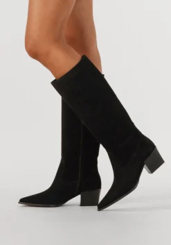 DAMES VIA VAI e hoge laarzen kate elena