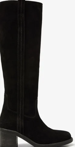 DAMES VIA VAI e hoge laarzen flo helen