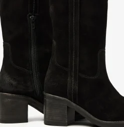 DAMES VIA VAI e hoge laarzen flo helen