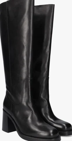 DAMES VIA VAI e hoge laarzen avery