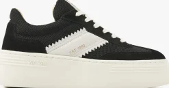 DAMES VIA VAI e lage sneakers isa lou