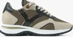 DAMES VIA VAI e lage sneakers usher elliot