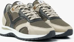 DAMES VIA VAI e lage sneakers usher elliot