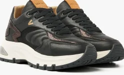 DAMES VIA VAI e lage sneakers liz leighton