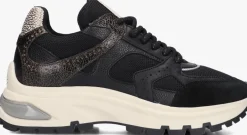 DAMES VIA VAI e lage sneakers liz curtis