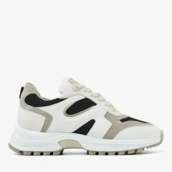 DAMES VIA VAI e lage sneakers danae noelle