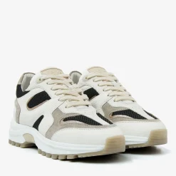 DAMES VIA VAI e lage sneakers danae noelle