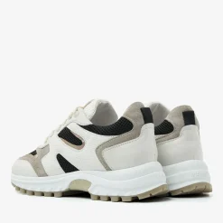 DAMES VIA VAI e lage sneakers danae noelle