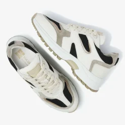 DAMES VIA VAI e lage sneakers danae noelle