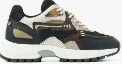 DAMES VIA VAI e lage sneakers danae noah