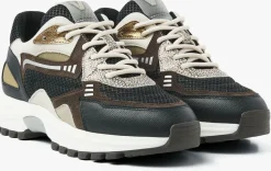 DAMES VIA VAI e lage sneakers danae noah