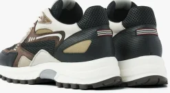 DAMES VIA VAI e lage sneakers danae noah