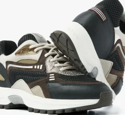 DAMES VIA VAI e lage sneakers danae noah