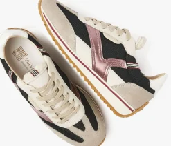 DAMES VIA VAI e lage sneakers mikki natalia