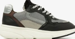 DAMES VIA VAI e lage sneakers vic celia