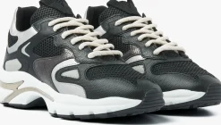 DAMES VIA VAI e lage sneakers vesper due