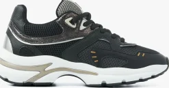 DAMES VIA VAI e lage sneakers vesper kelsey