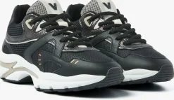 DAMES VIA VAI e lage sneakers vesper kelsey