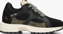 DAMES VIA VAI e lage sneakers danae reese